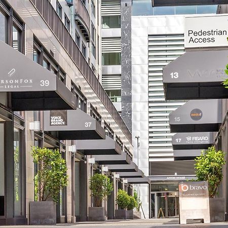 Dockside Deluxe + Cp! Apartment Auckland Ngoại thất bức ảnh