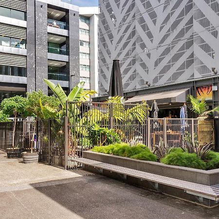 Dockside Deluxe + Cp! Apartment Auckland Ngoại thất bức ảnh