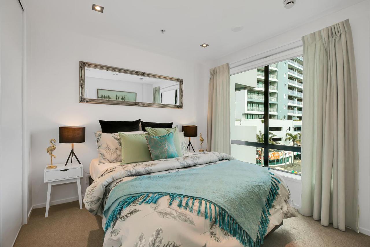 Dockside Deluxe + Cp! Apartment Auckland Ngoại thất bức ảnh